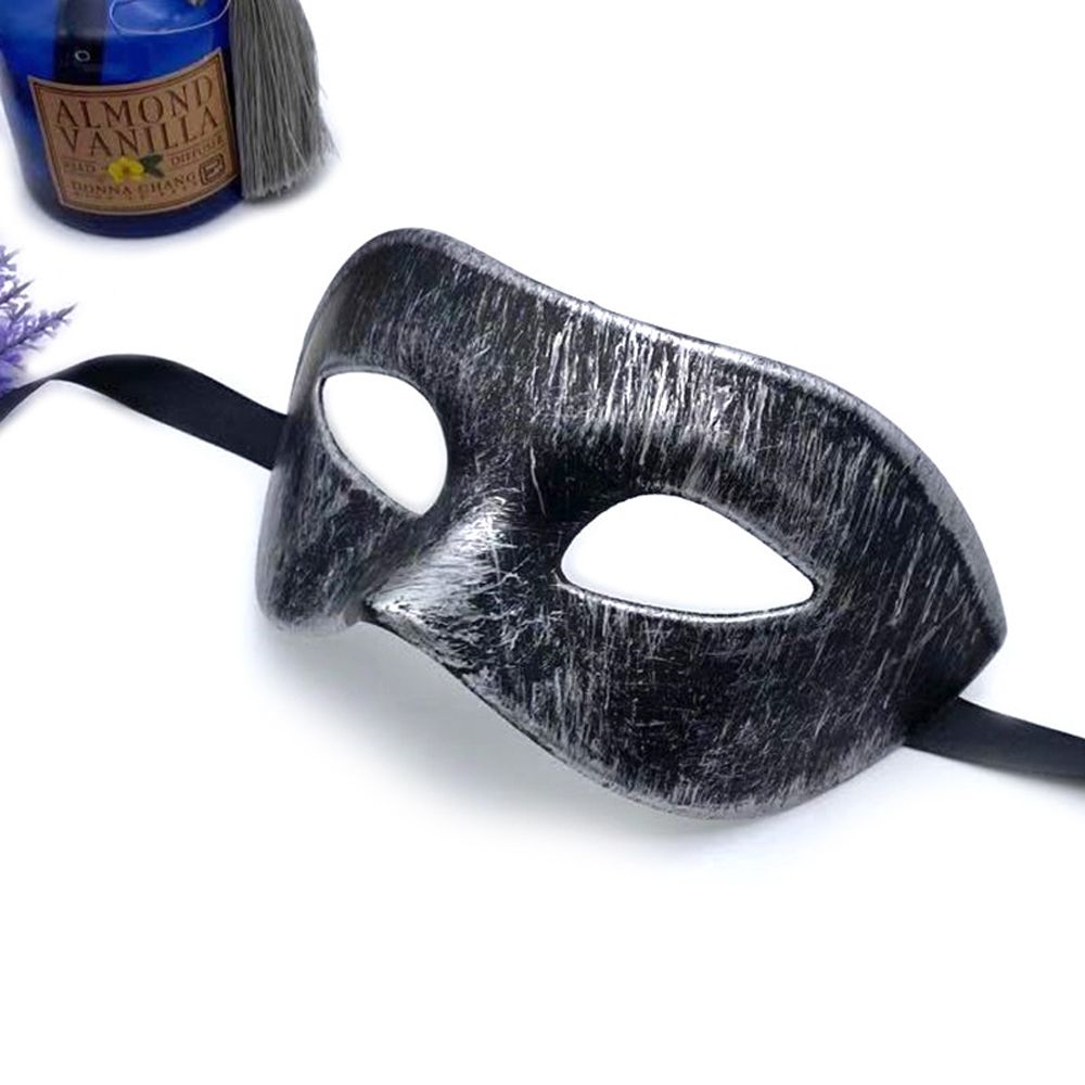 Respirator Half Face - Maska Damska Męska Rekwizyt Fotograficzny Karnawał