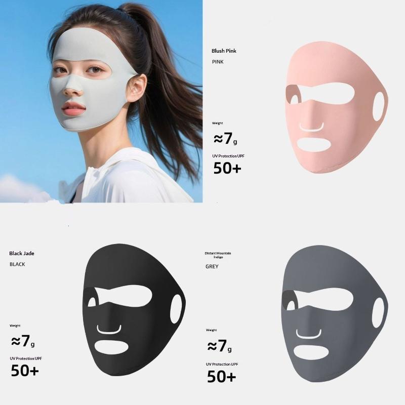 Jednokolorowa, oddychająca chu – Sports Mask Breathable recenzja i cena