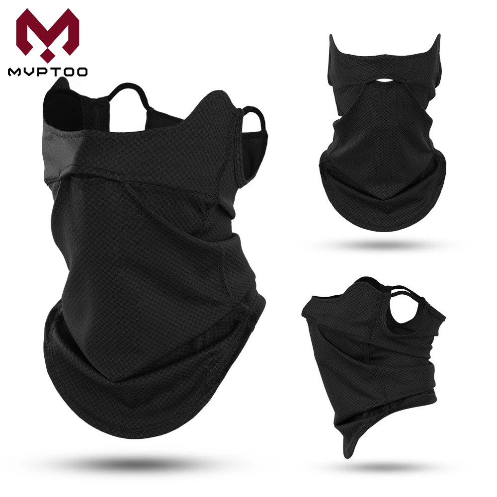 Chustka chłodząca lodem szalik – Sports Mask Breathable recenzja i cena